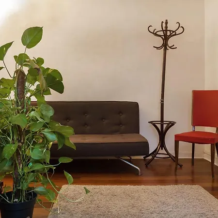 Appartement Modern Flat - Montmartre / Sacre-coeur Parijs