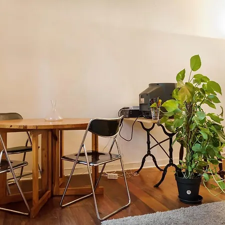 Appartement Modern Flat - Montmartre / Sacre-coeur