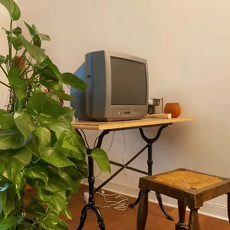 Modern Flat - Montmartre / Sacre-coeur Appartement