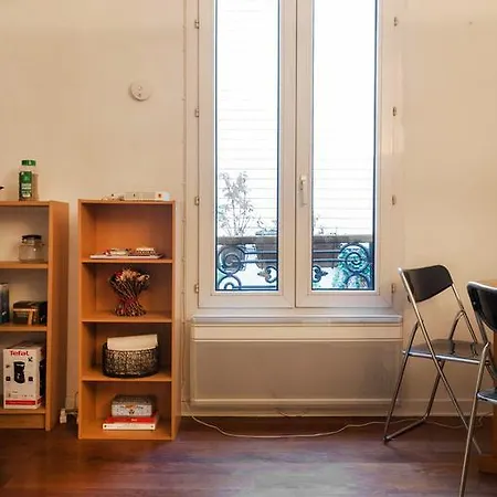 Modern Flat - Montmartre / Sacre-coeur *