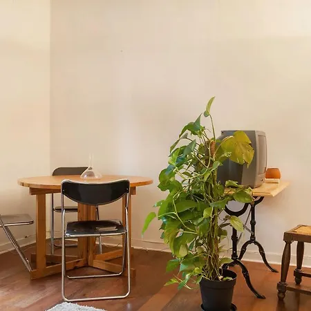 Modern Flat - Montmartre / Sacre-coeur