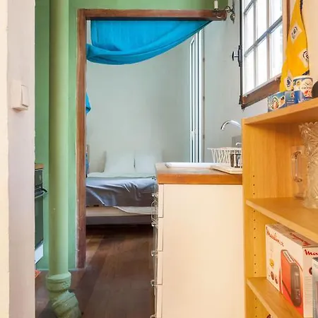 Modern Flat - Montmartre / Sacre-coeur Appartement *