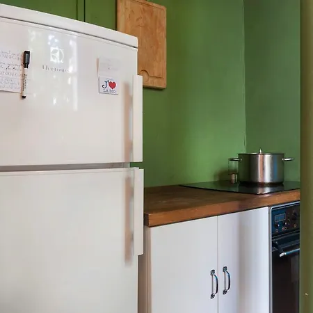 Appartement Modern Flat - Montmartre / Sacre-coeur Parijs