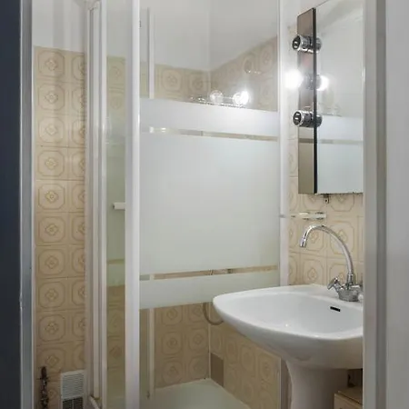 Modern Flat - Montmartre / Sacre-coeur Paris